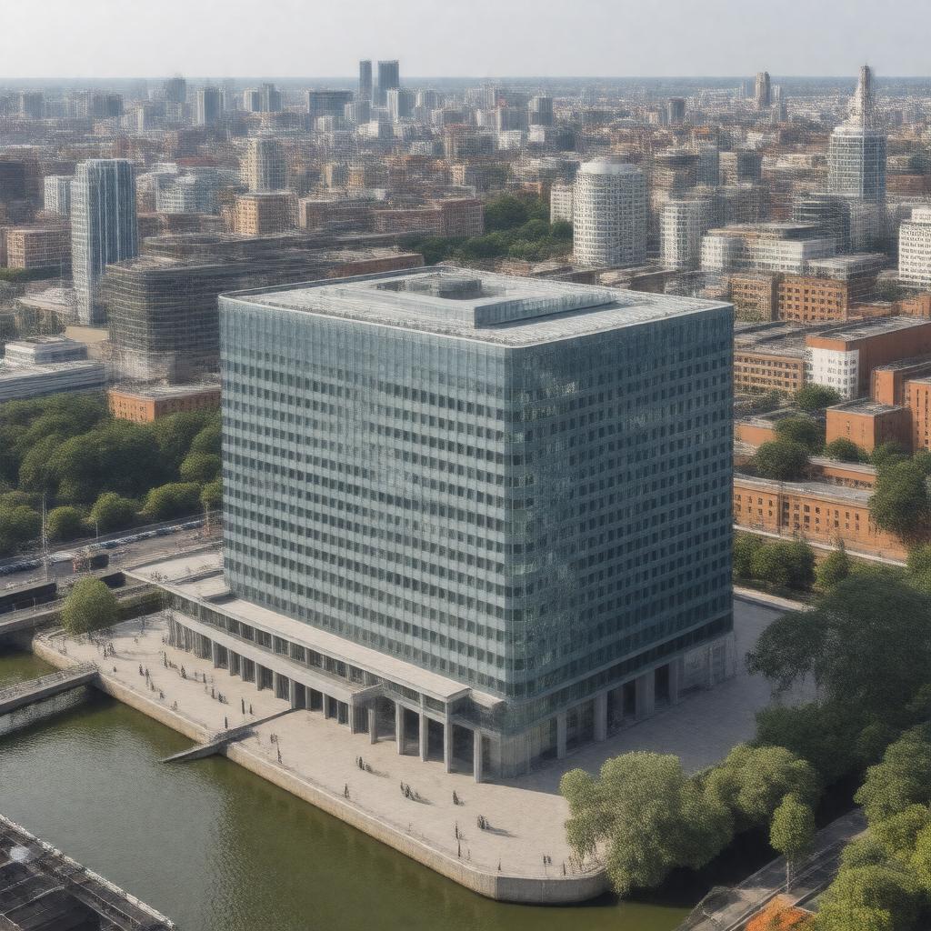 U.S. Embassy